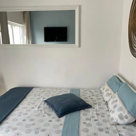 Liberdade By Calyferias Apartment